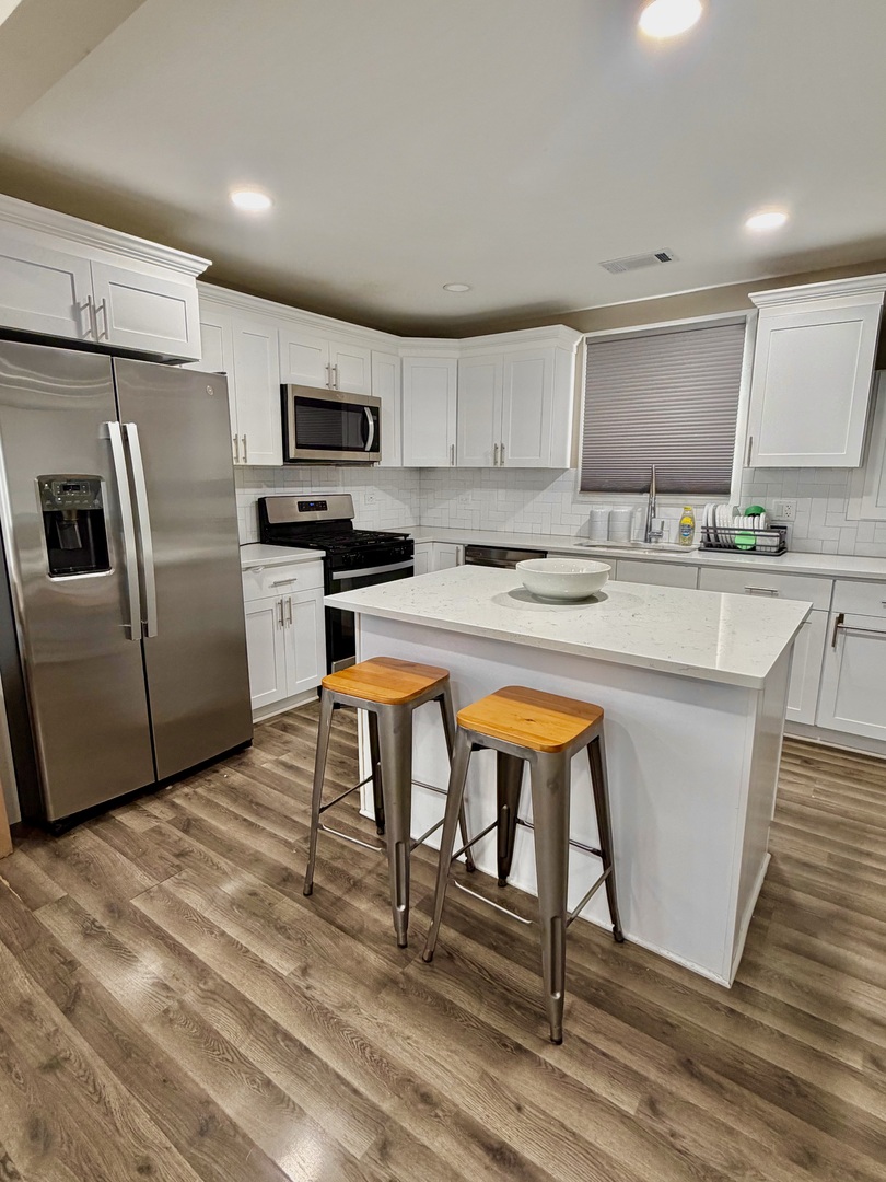 333 Sauk Trail, Park Forest, IL 60466