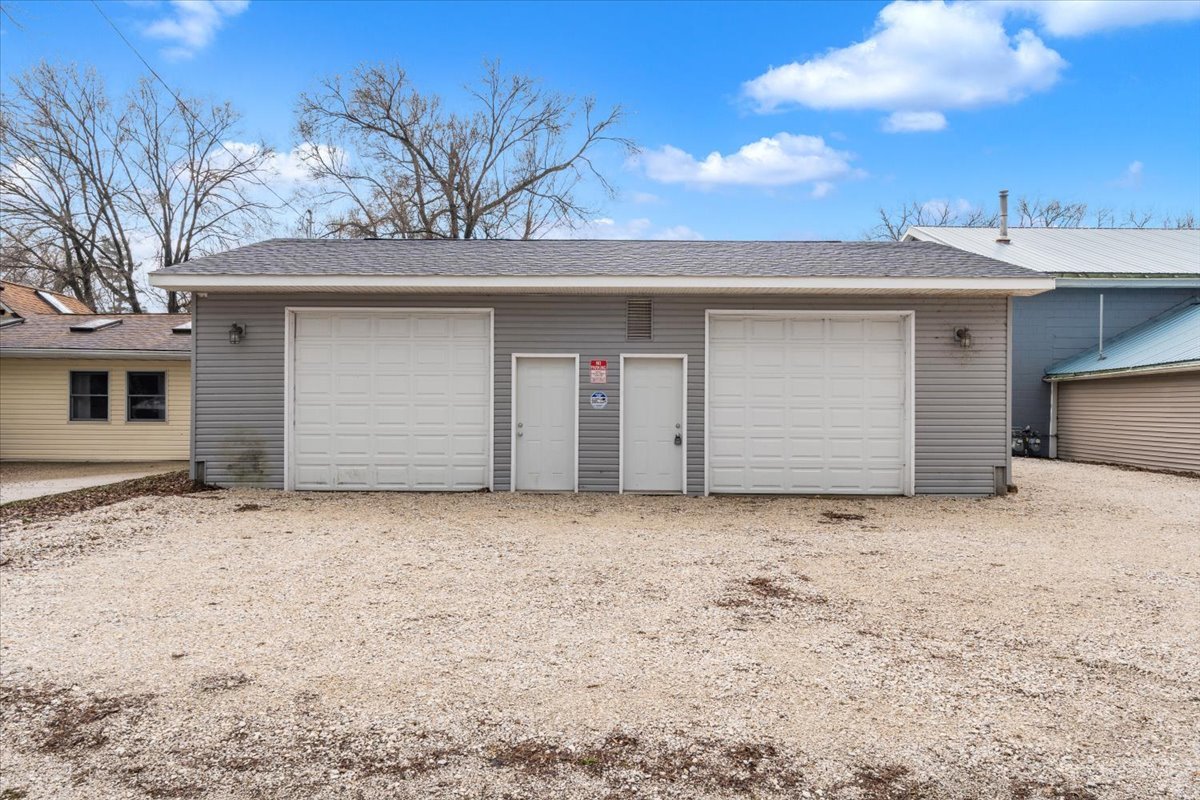 162 Exchange Street, Colona, IL 61241