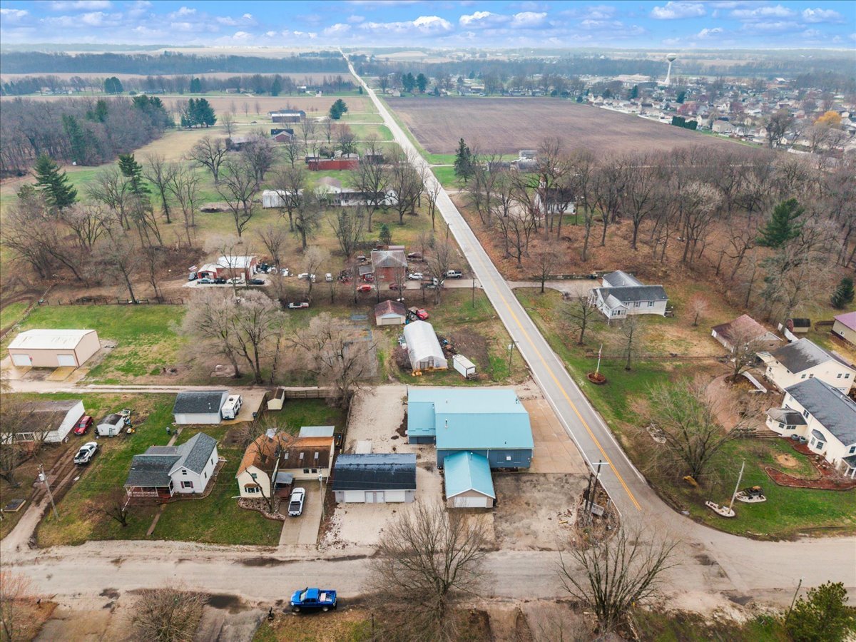 162 Exchange Street, Colona, IL 61241