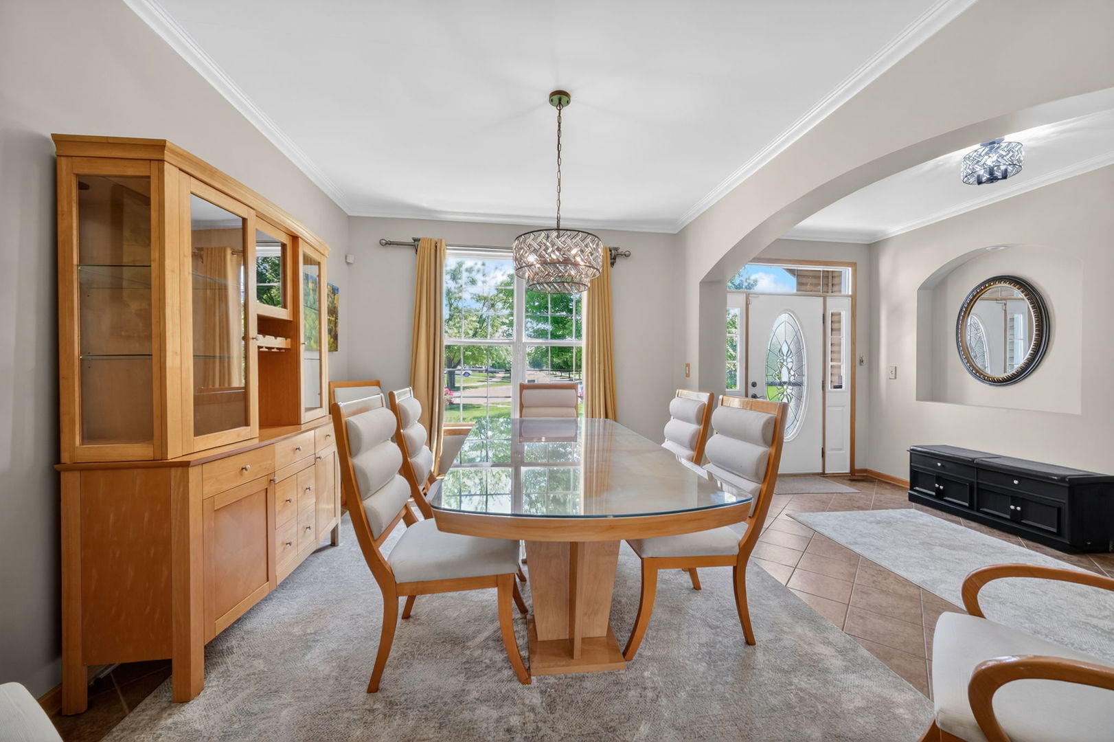 322 Hemlock Lane, Oswego, IL 60543