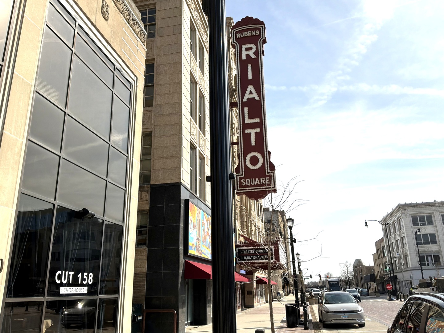 224 E Cass Street #1, Joliet, IL 60432