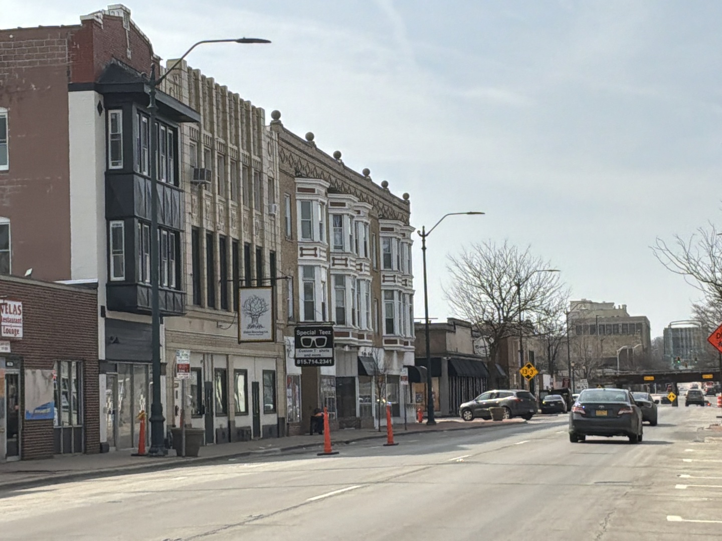 224 E Cass Street #1, Joliet, IL 60432