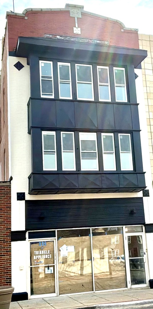 224 E Cass Street #1, Joliet, IL 60432