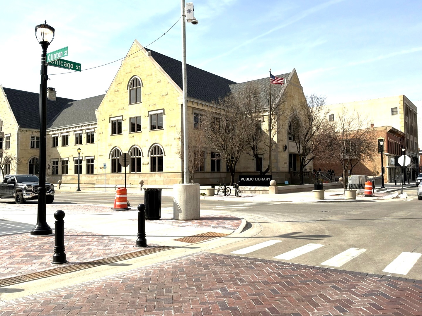 224 E Cass Street #1, Joliet, IL 60432