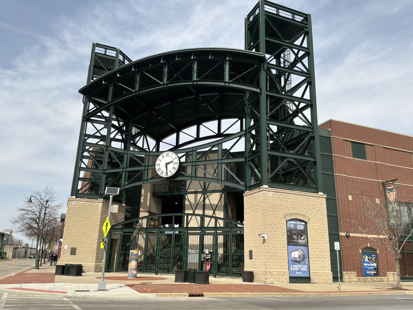 224 E Cass Street #1, Joliet, IL 60432