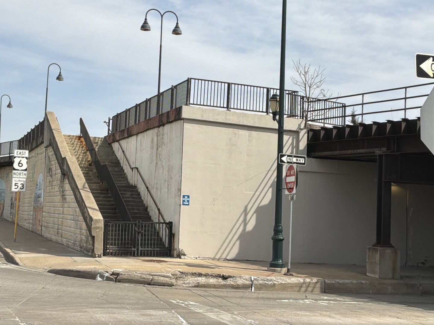 224 E Cass Street #1, Joliet, IL 60432