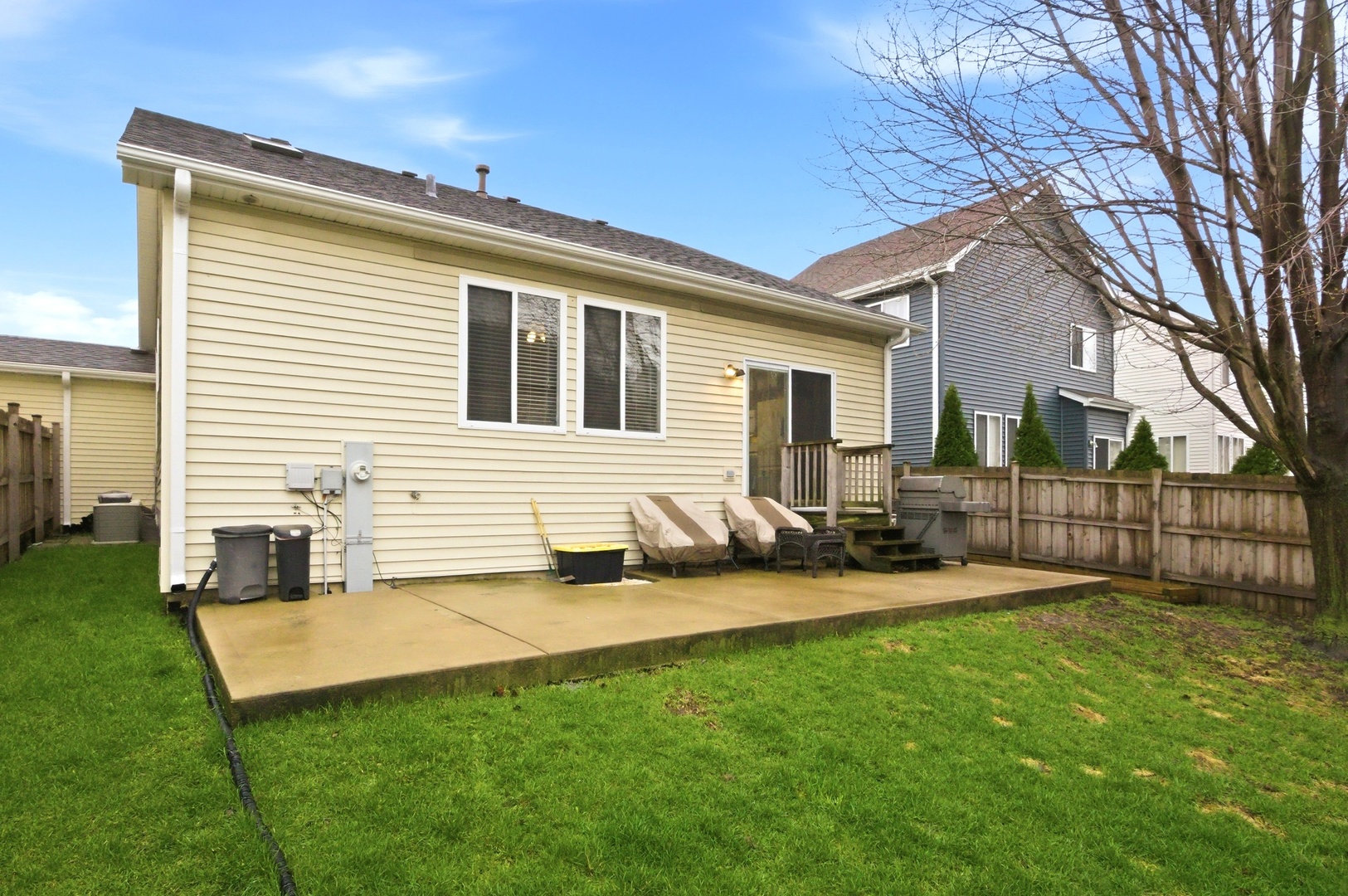 3019 Nantucket Drive, Joliet, IL 60435