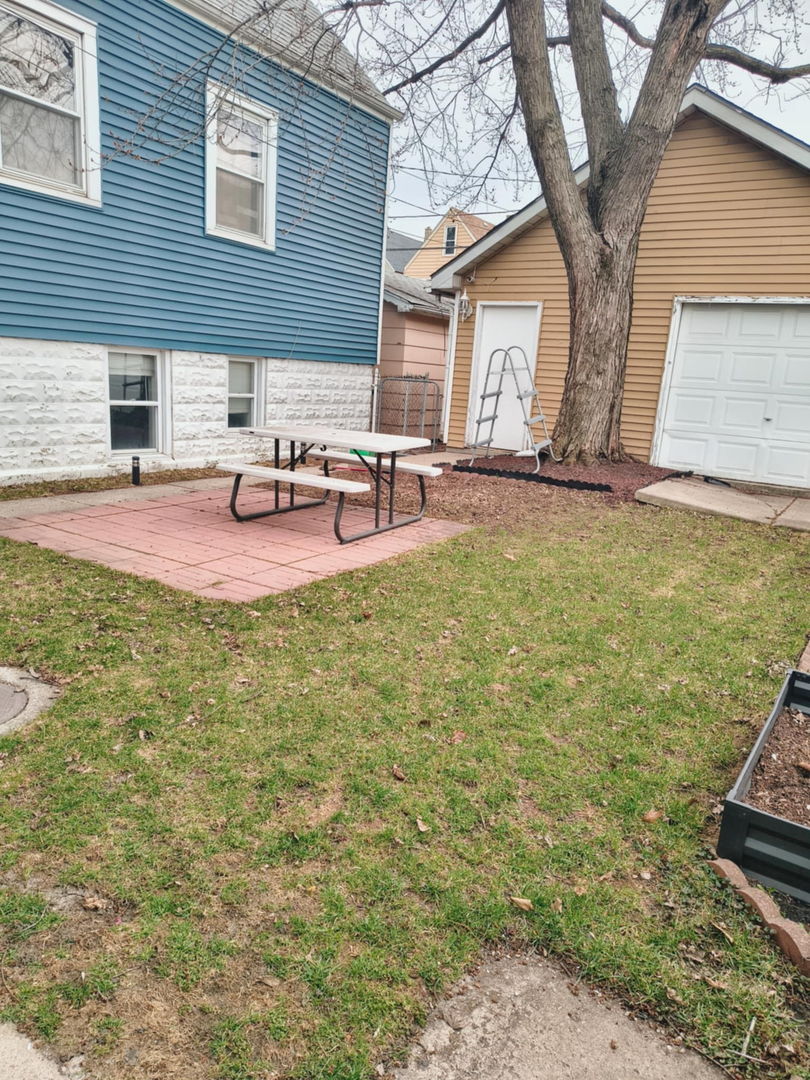 5017 W 29th Street, Cicero, IL 60804