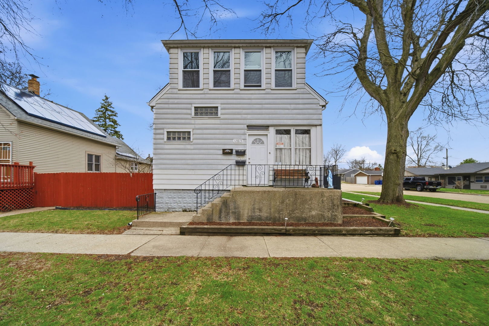 12815 Clinton Street, Blue Island, IL 60406