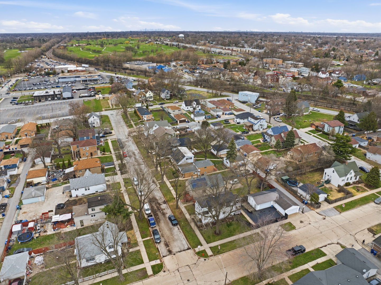 12815 Clinton Street, Blue Island, IL 60406