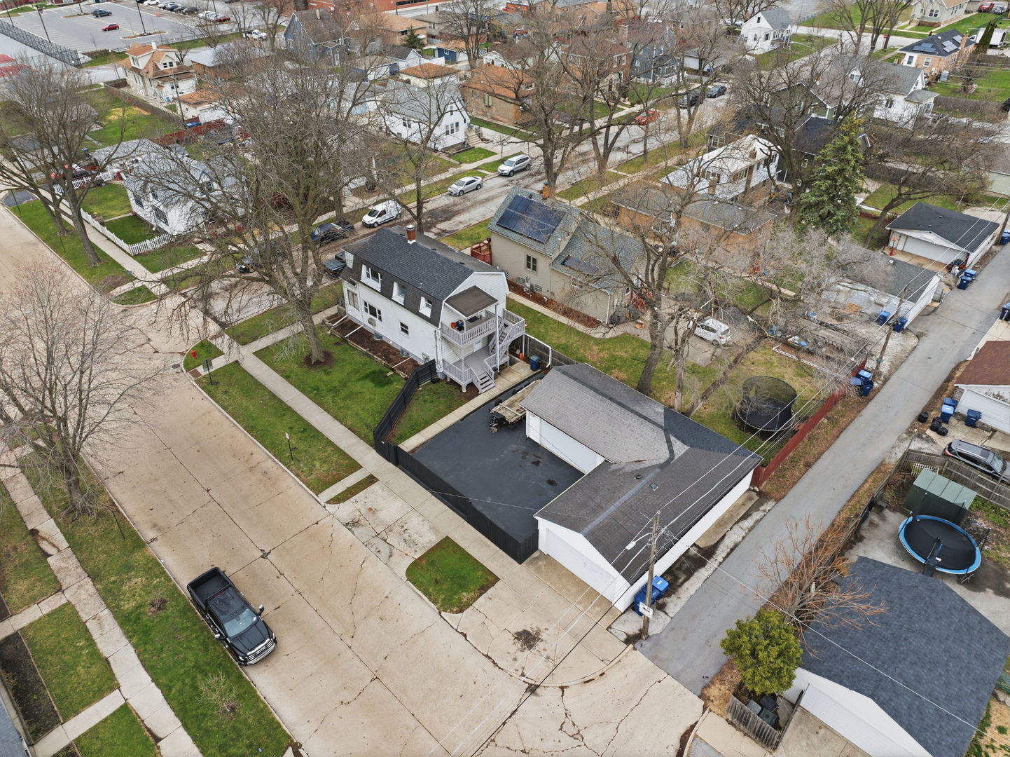 12815 Clinton Street, Blue Island, IL 60406
