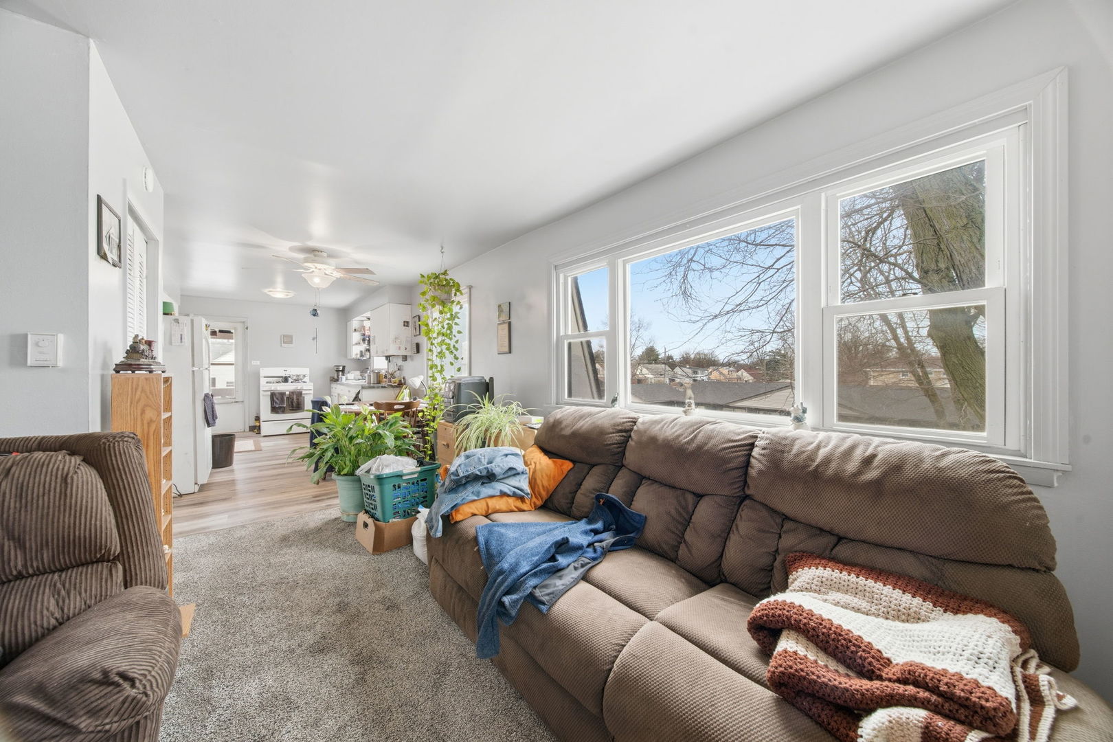 12815 Clinton Street, Blue Island, IL 60406