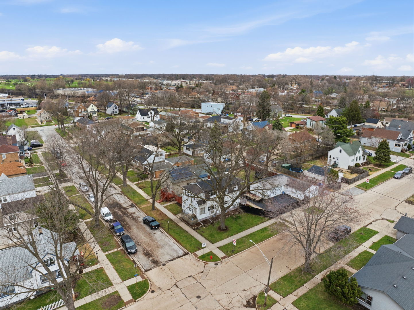 12815 Clinton Street, Blue Island, IL 60406