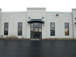 424 Fort Hill Drive #135, Naperville, IL 60540