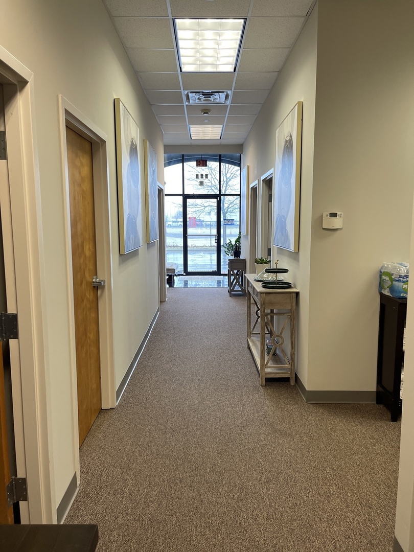 424 Fort Hill Drive #135, Naperville, IL 60540