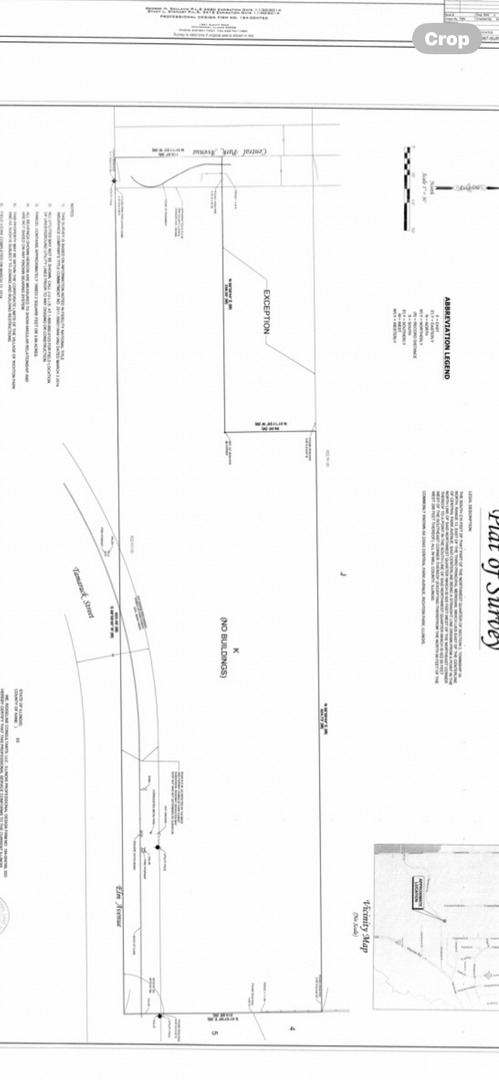 23345 Central Park Avenue, Richton Park, IL 60471