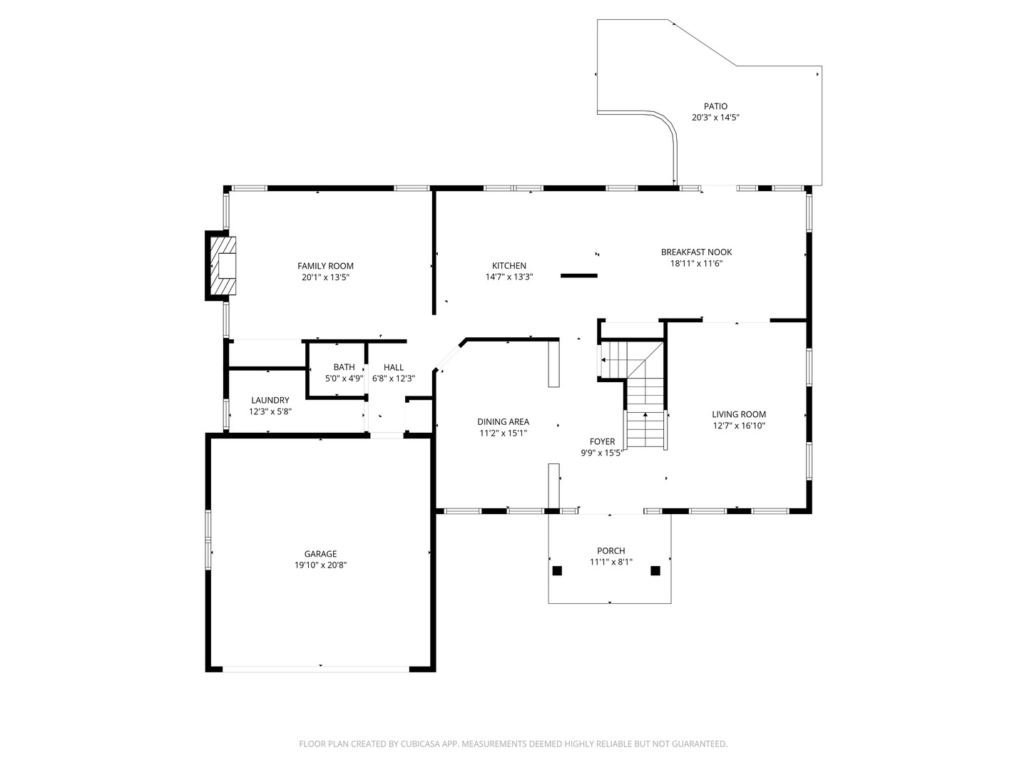 541 Salceda Lane, Mundelein, IL 60060