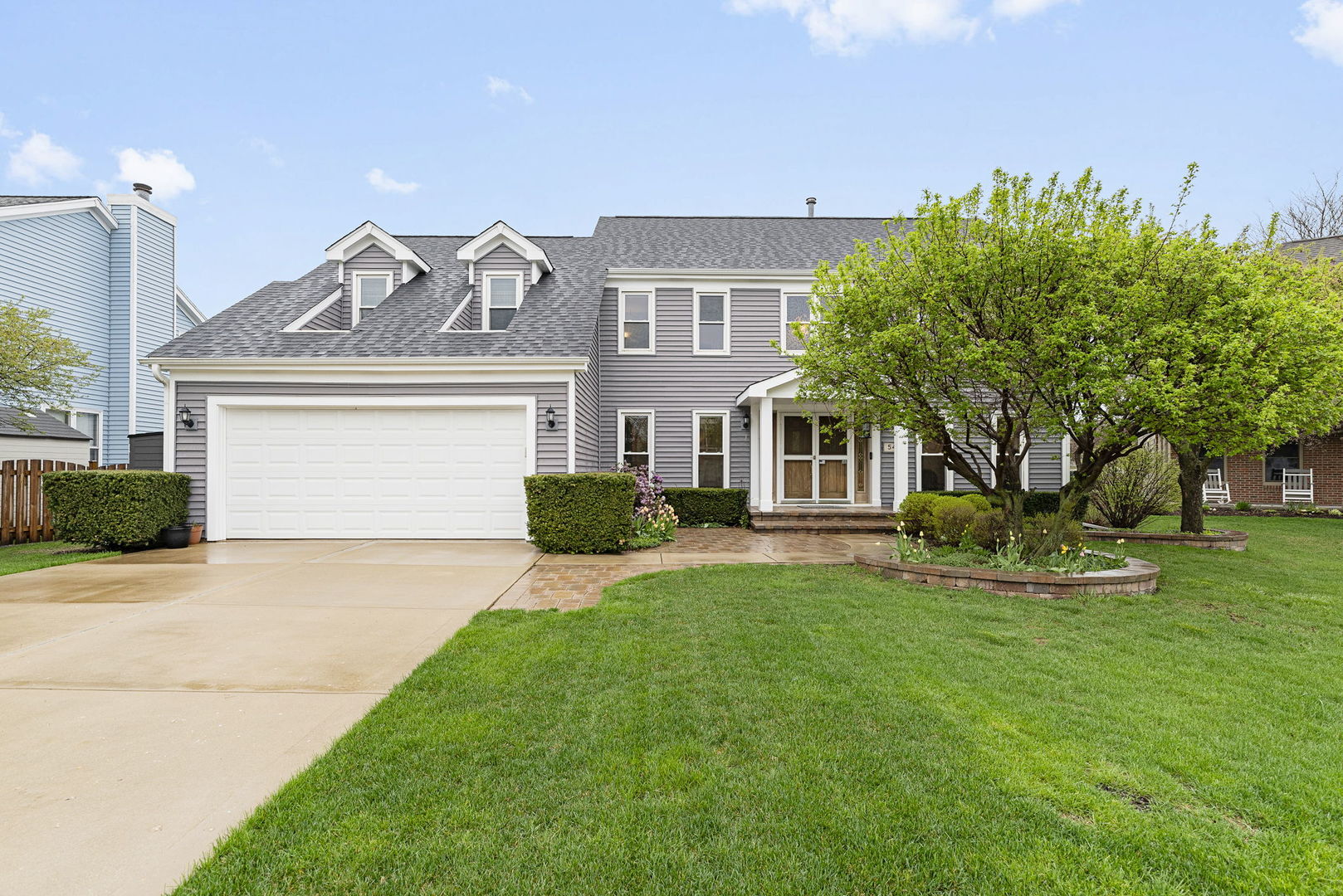 541 Salceda Lane, Mundelein, IL 60060