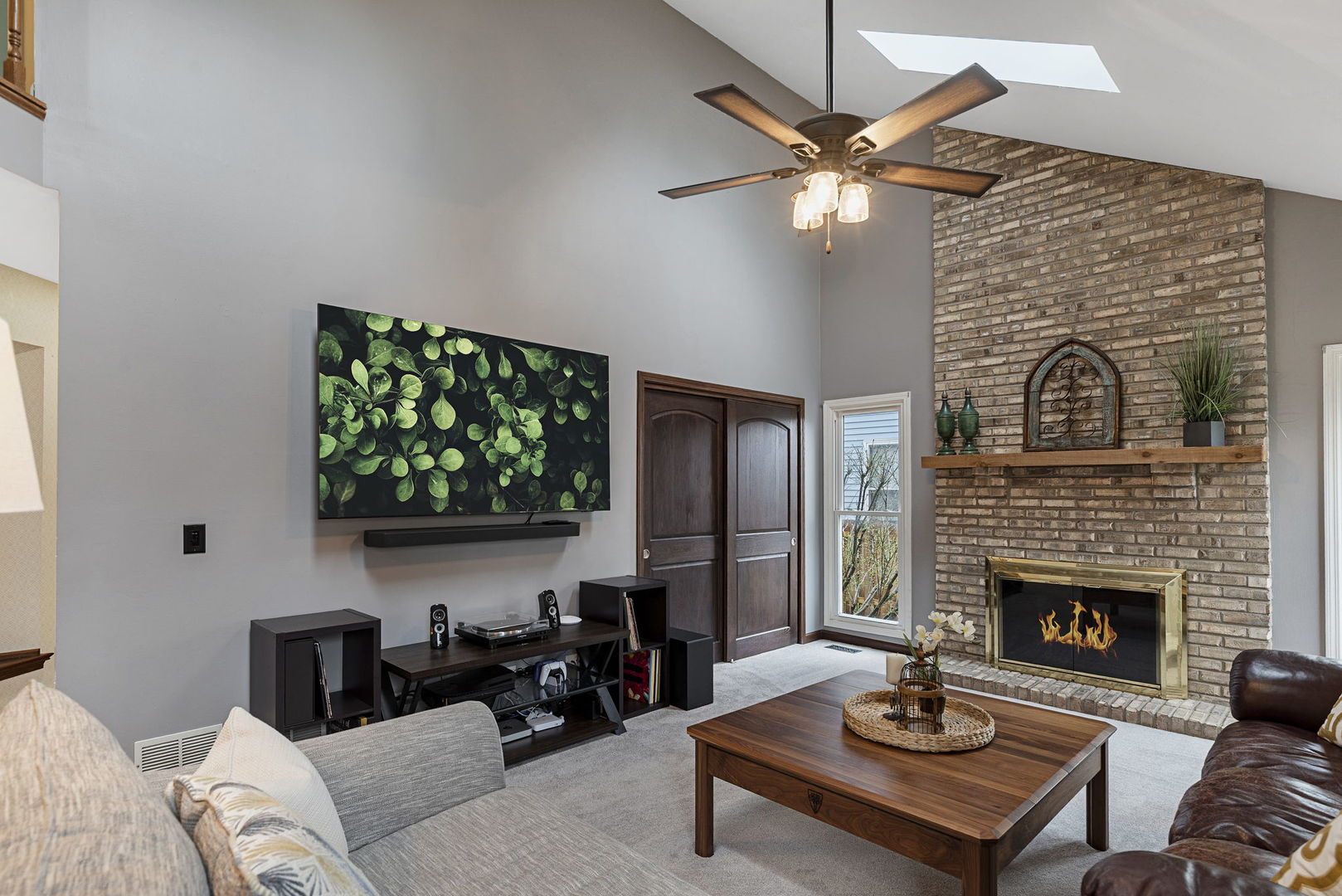 541 Salceda Lane, Mundelein, IL 60060