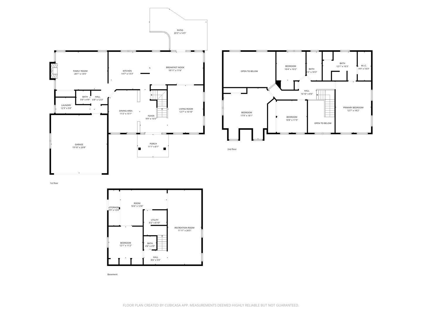 541 Salceda Lane, Mundelein, IL 60060