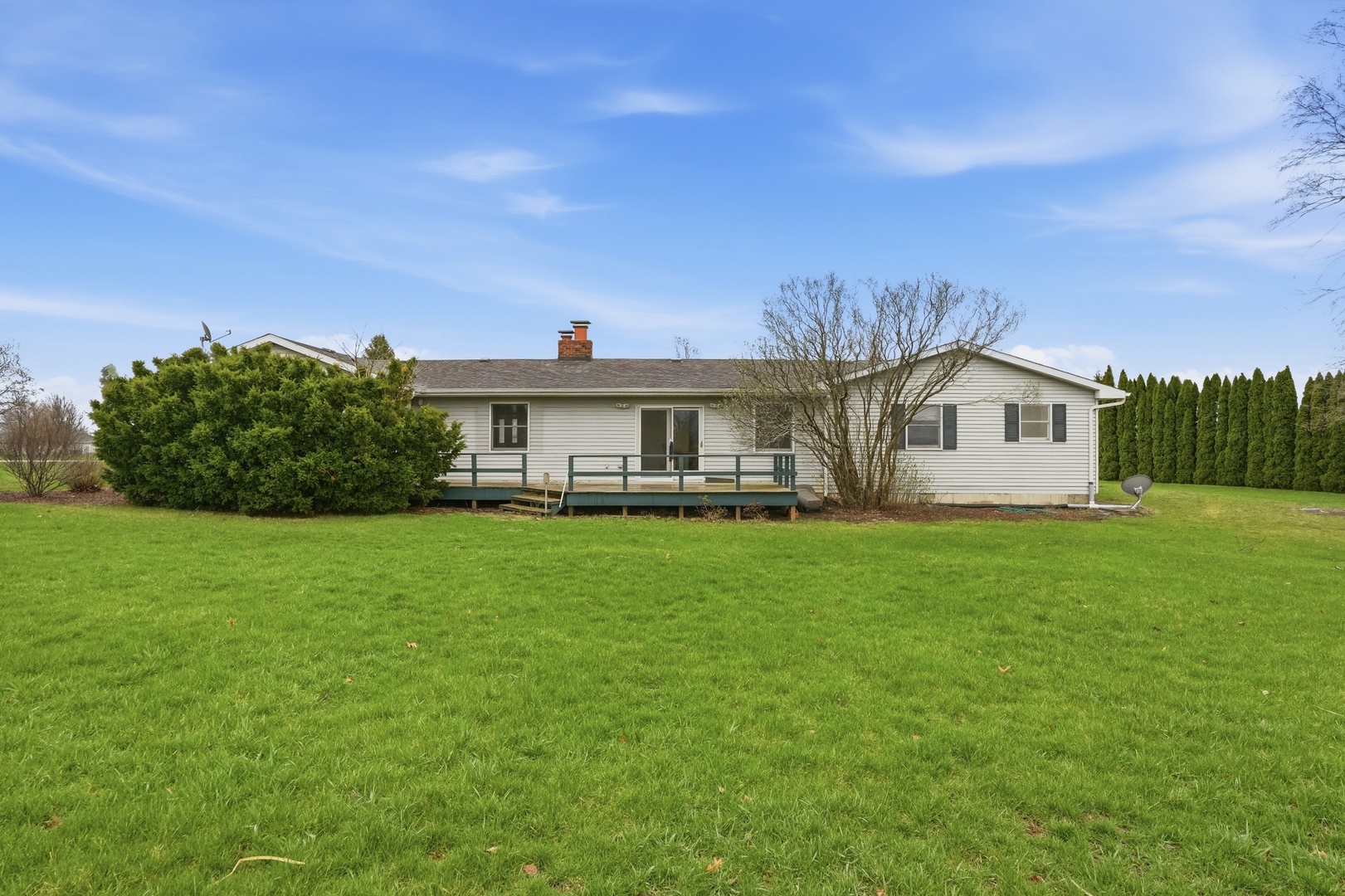 26600 S Winfield Road, Monee, IL 60449