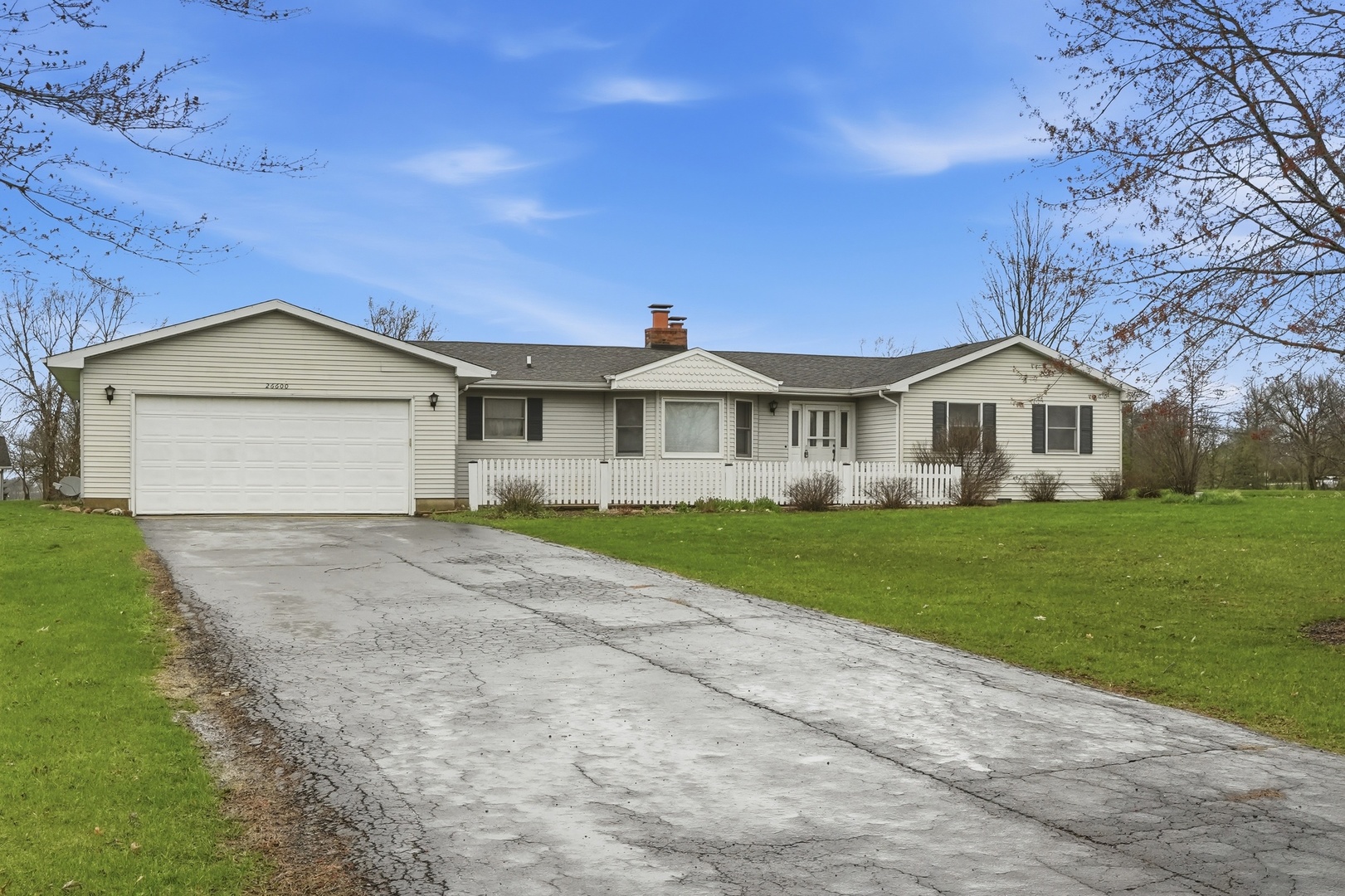 26600 S Winfield Road, Monee, IL 60449