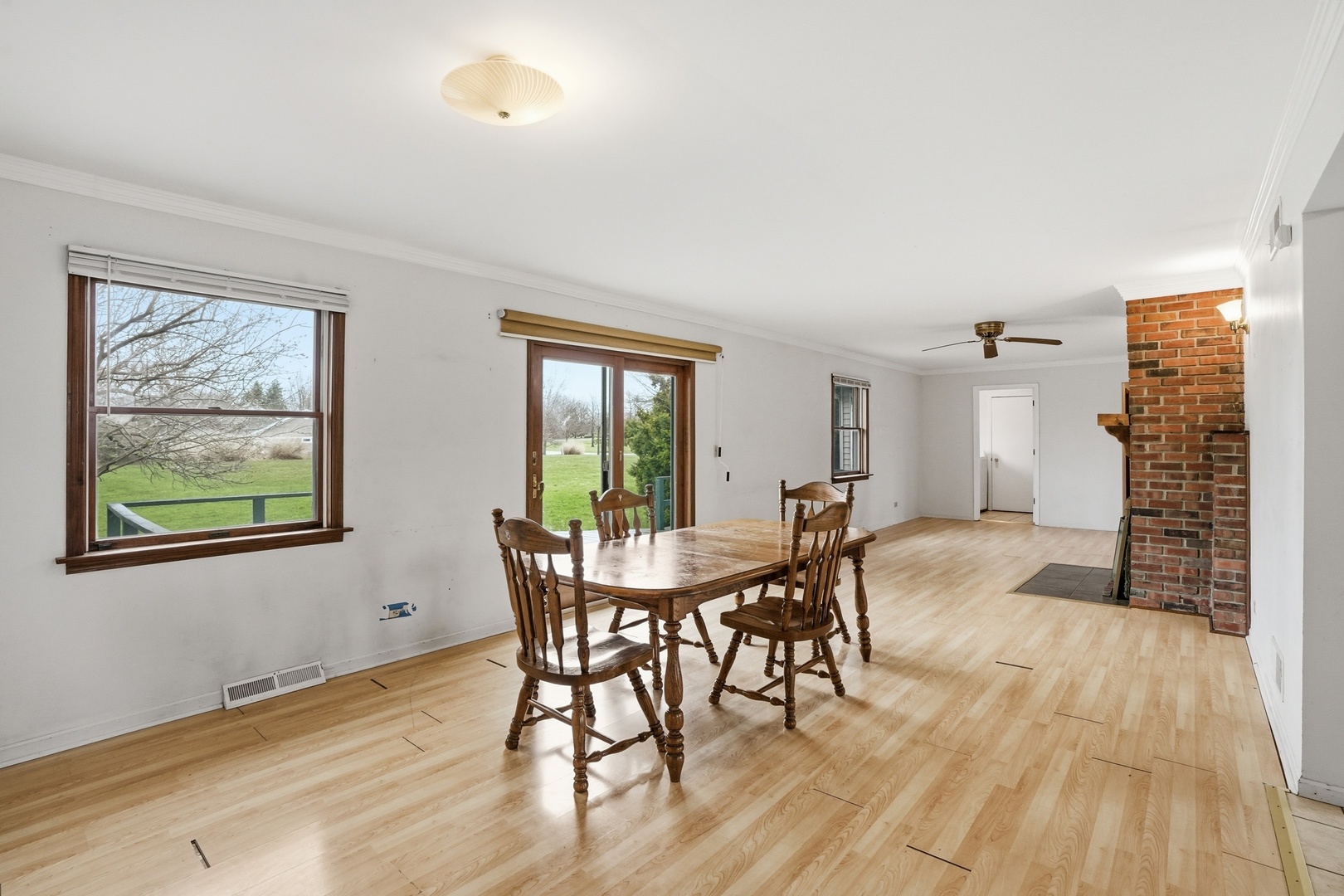 26600 S Winfield Road, Monee, IL 60449