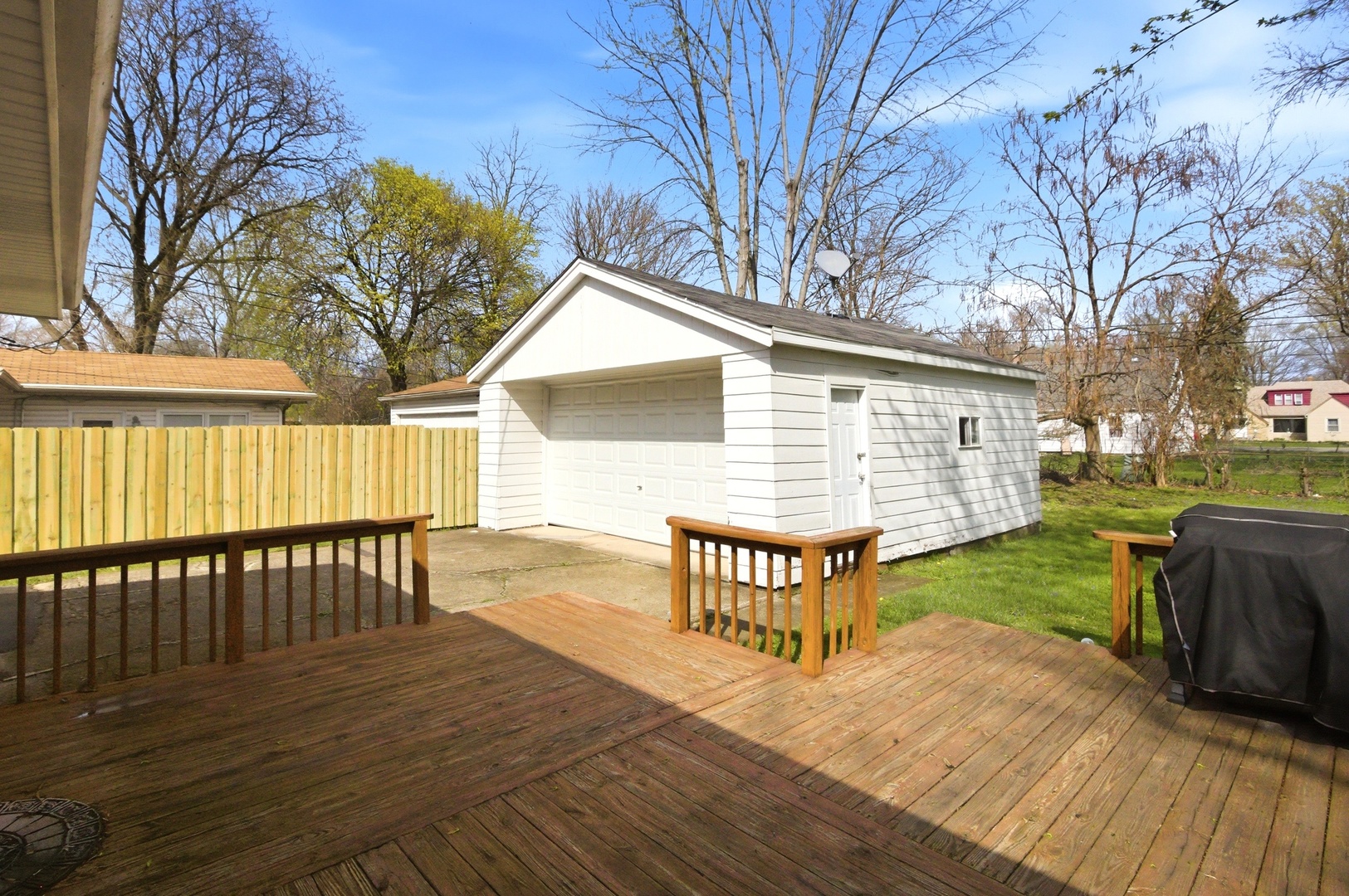 16237 Homan Avenue, Markham, IL 60428