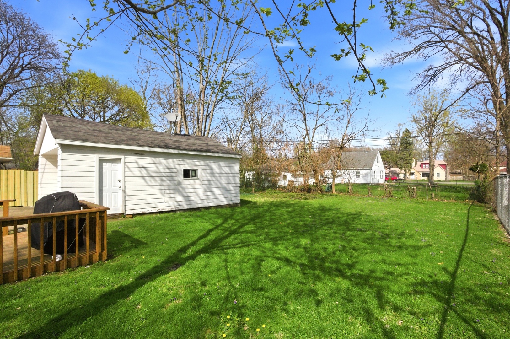 16237 Homan Avenue, Markham, IL 60428