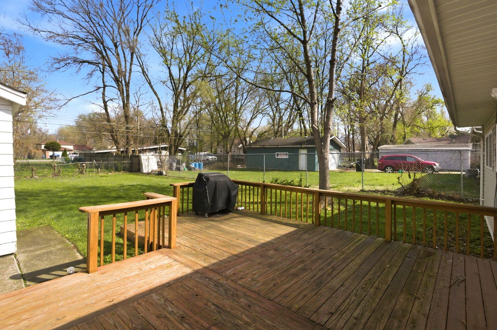 16237 Homan Avenue, Markham, IL 60428