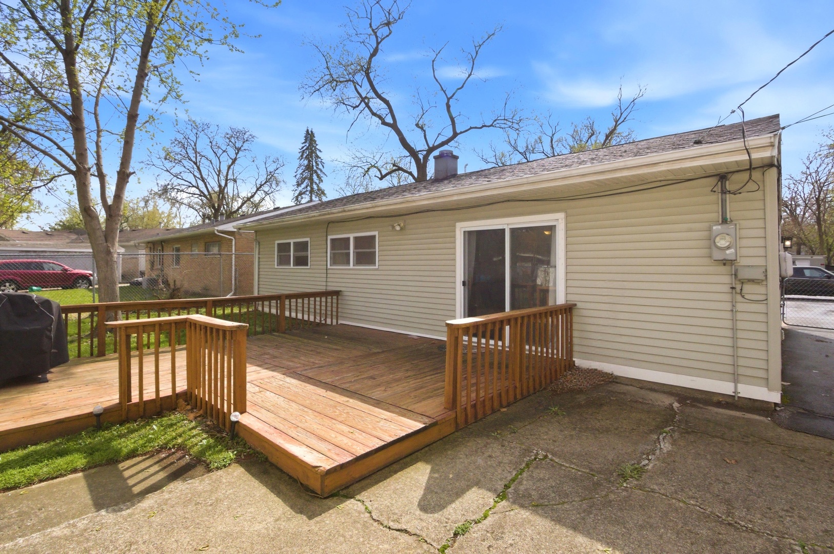 16237 Homan Avenue, Markham, IL 60428