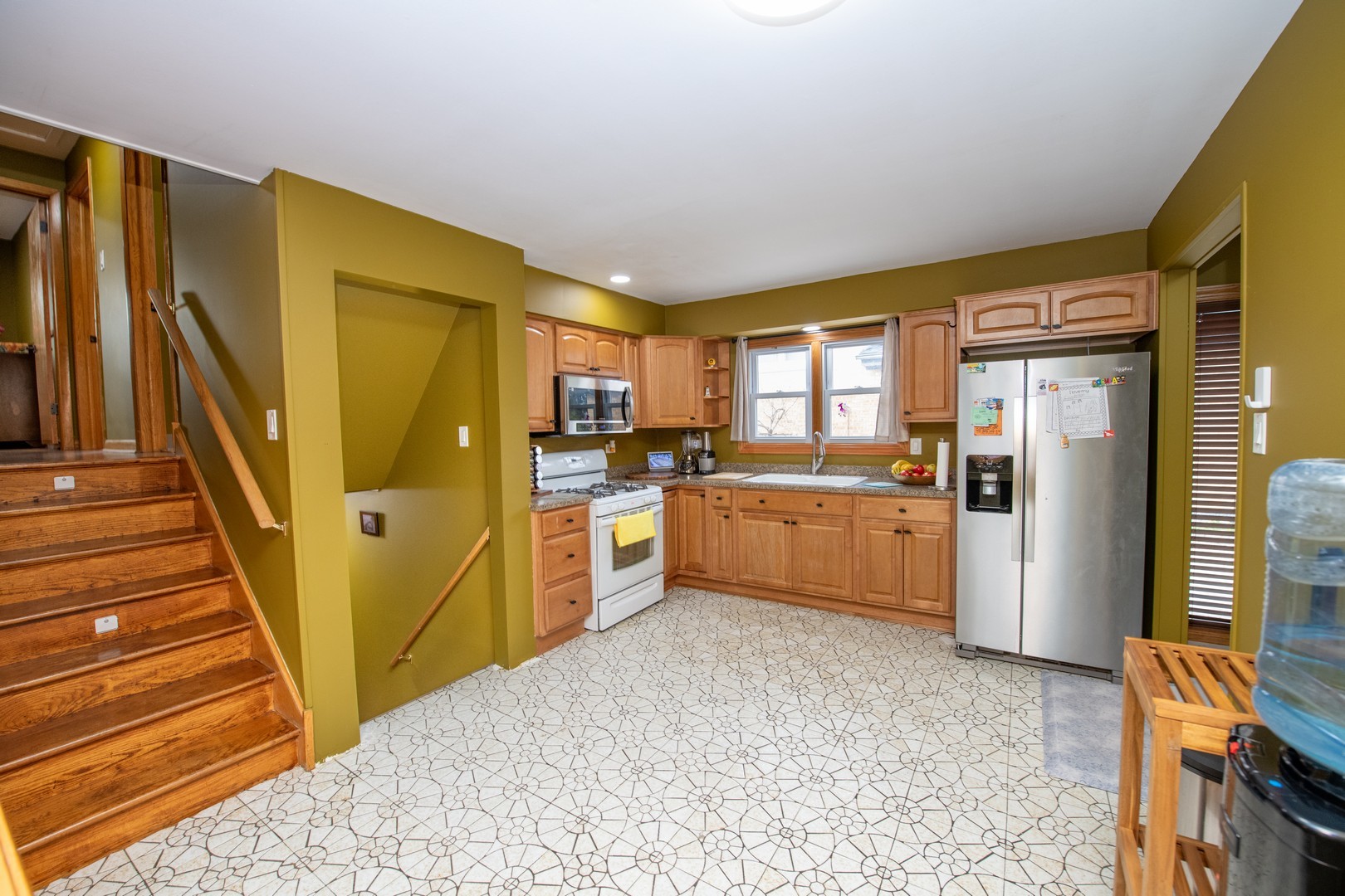 9342 Austin Avenue, Oak Lawn, IL 60453