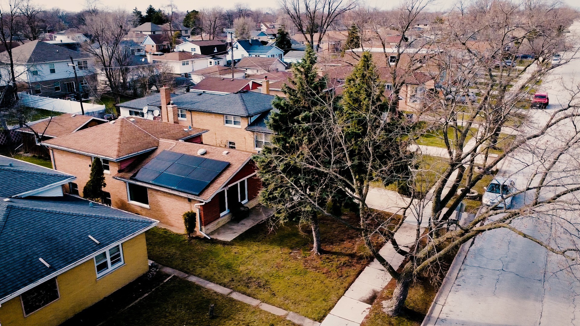 9342 Austin Avenue, Oak Lawn, IL 60453