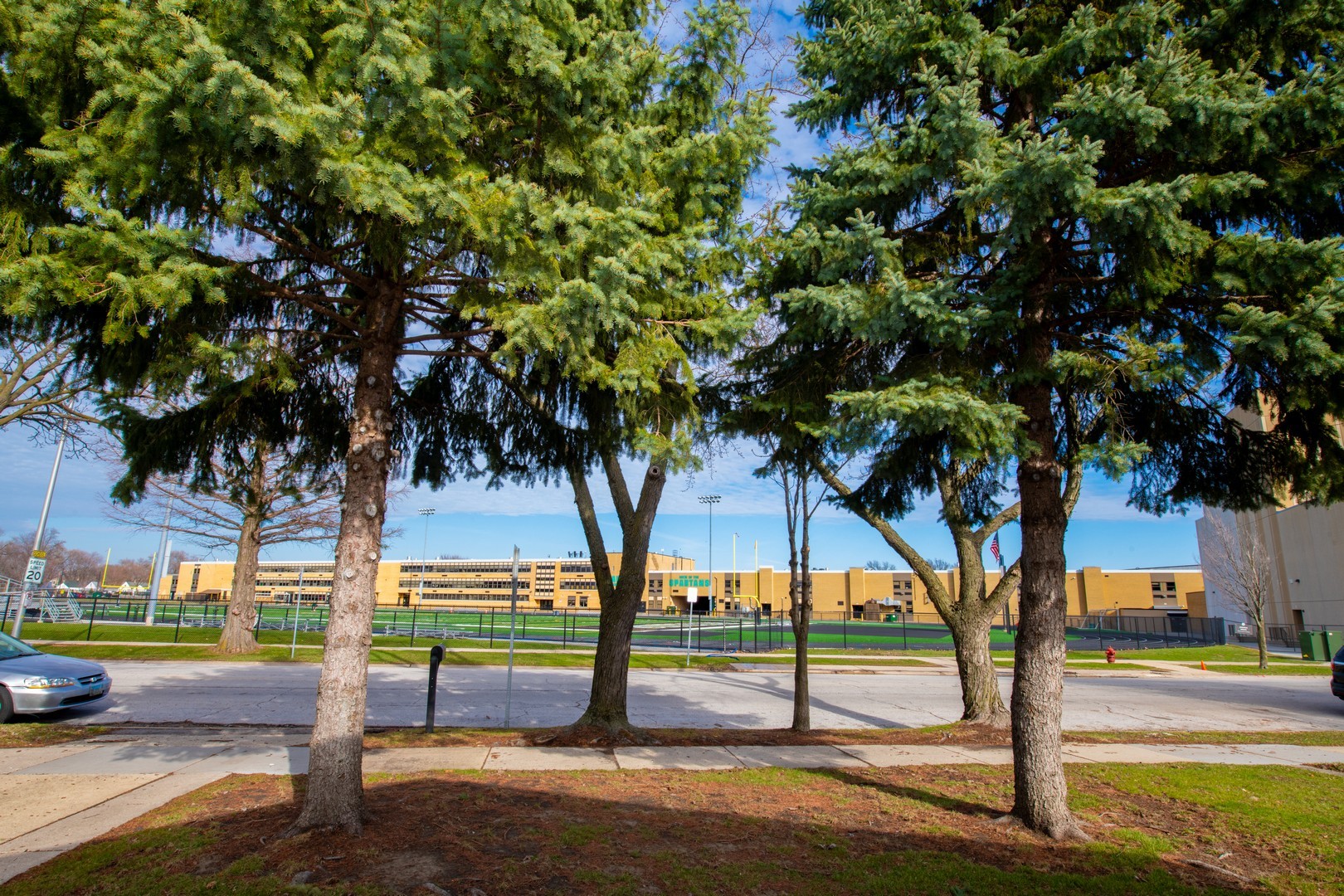 9342 Austin Avenue, Oak Lawn, IL 60453