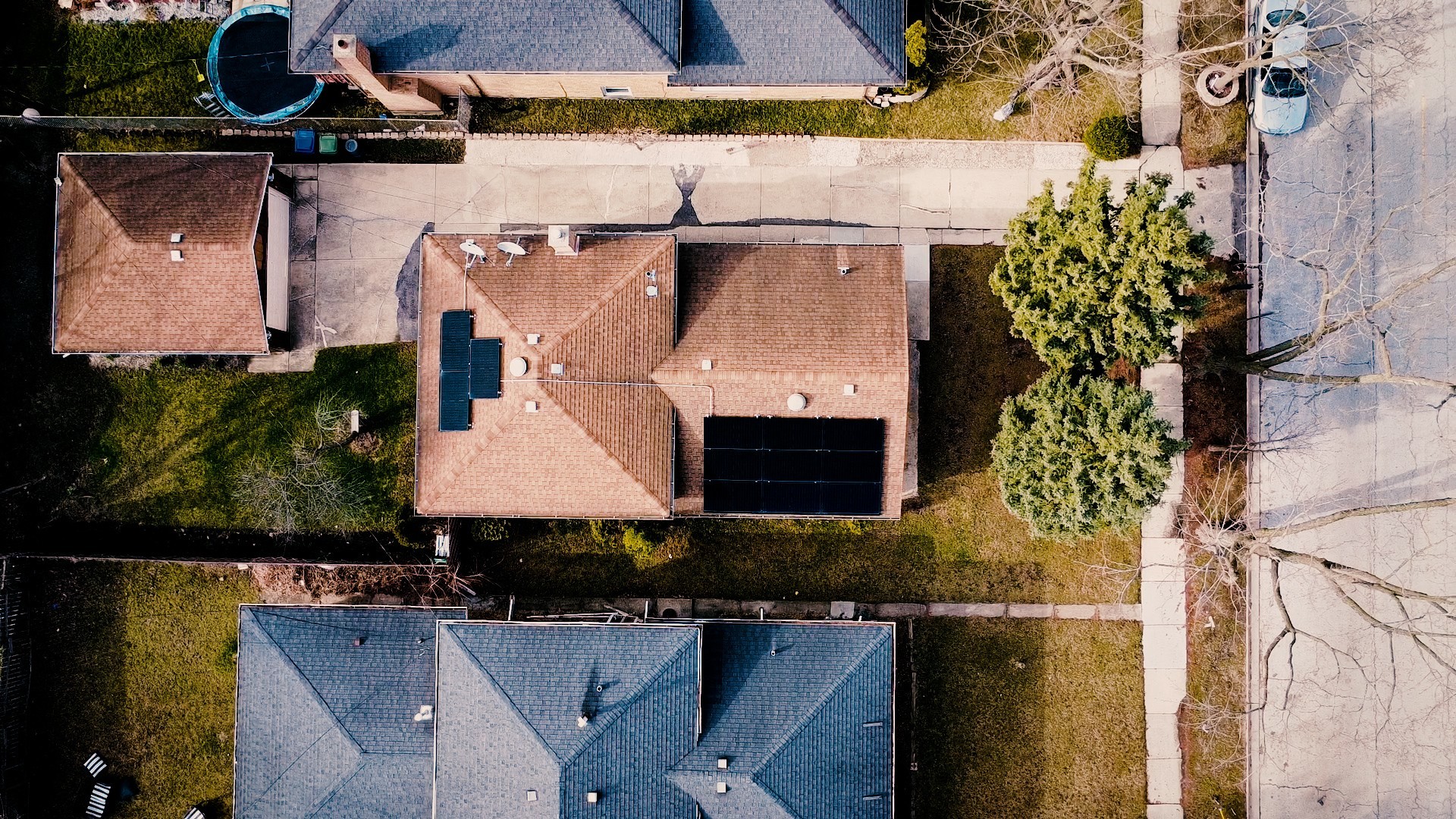 9342 Austin Avenue, Oak Lawn, IL 60453