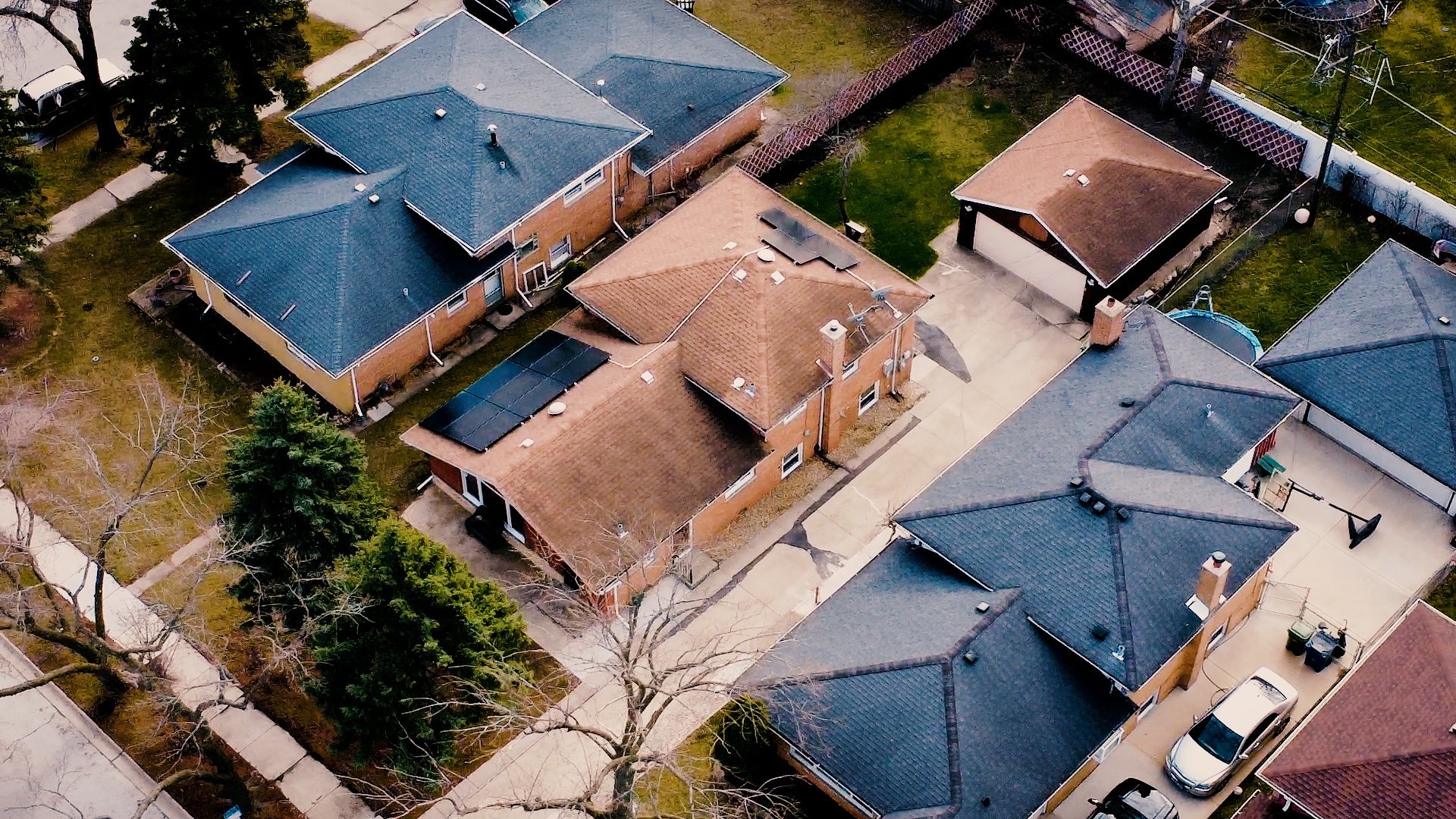 9342 Austin Avenue, Oak Lawn, IL 60453