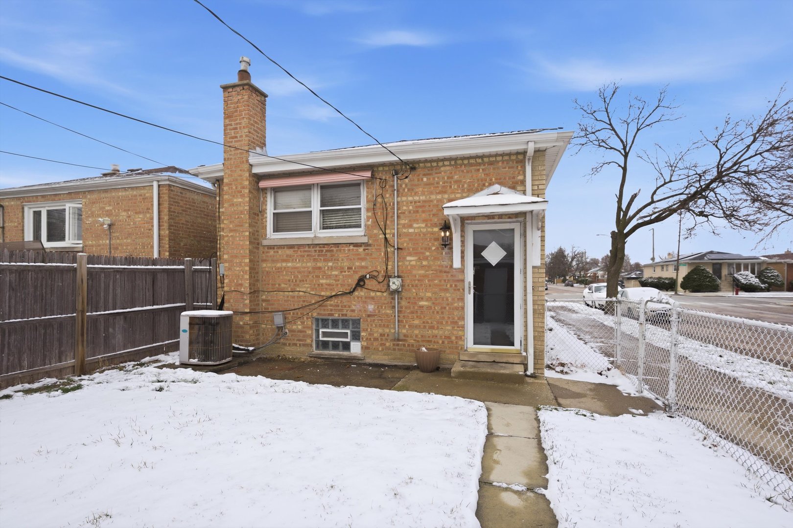 3701 W 80th Street, Chicago, IL 60652