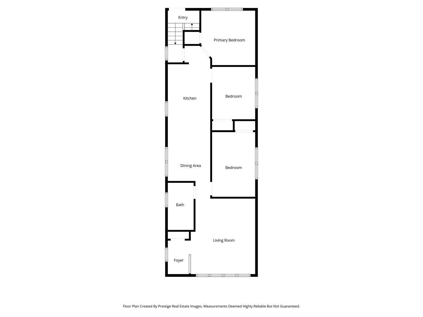 3701 W 80th Street, Chicago, IL 60652