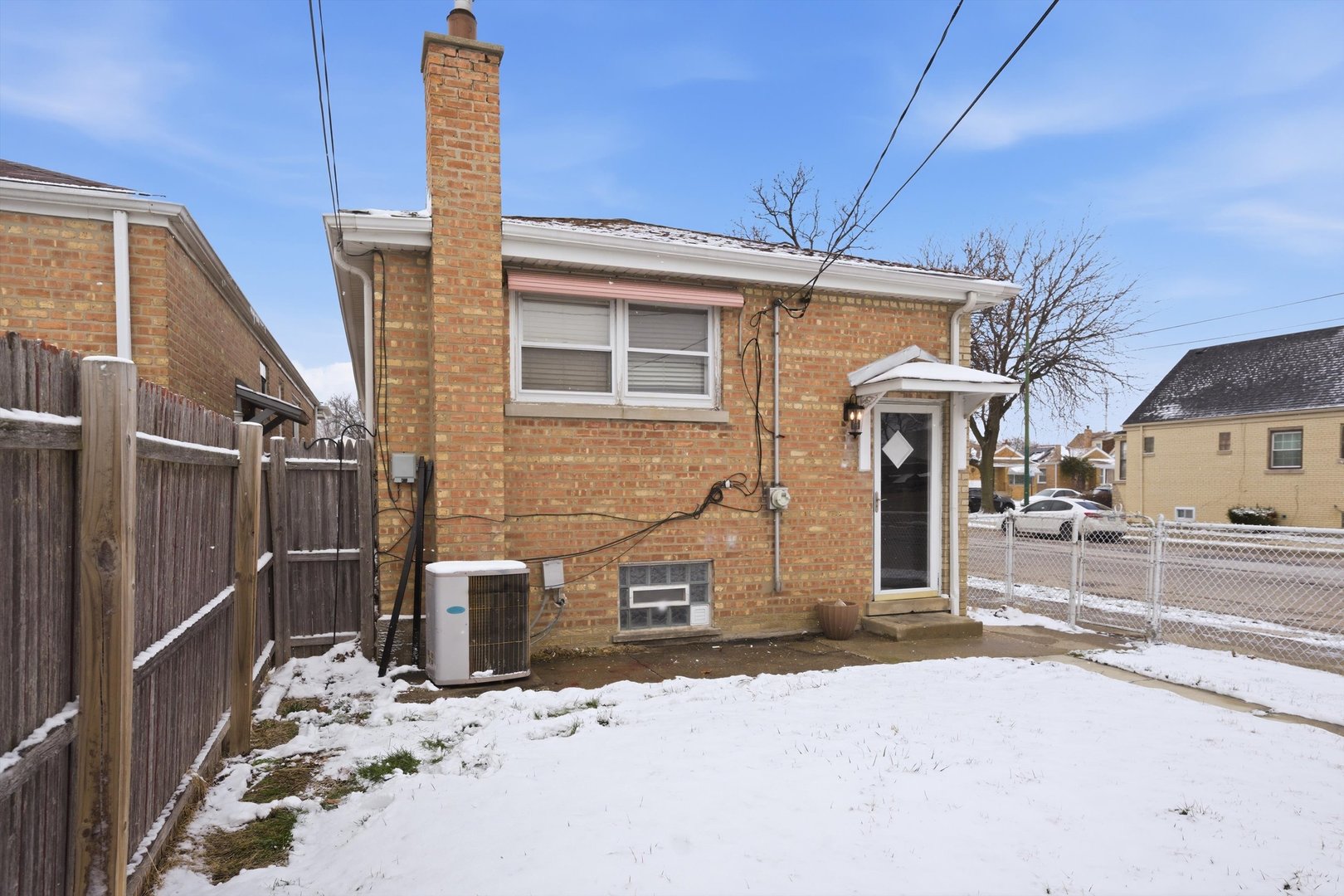 3701 W 80th Street, Chicago, IL 60652