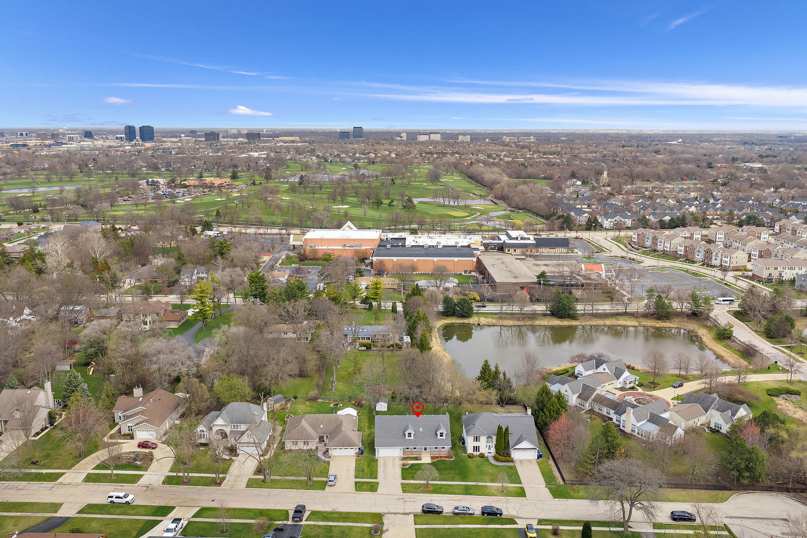 227 Lincoln Street, Schaumburg, IL 60194