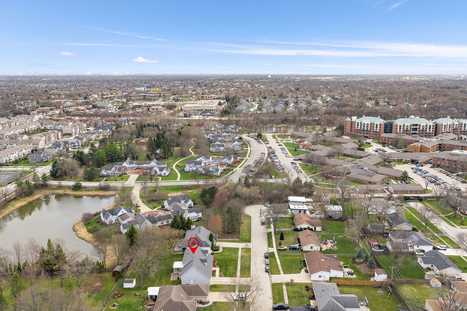 227 Lincoln Street, Schaumburg, IL 60194