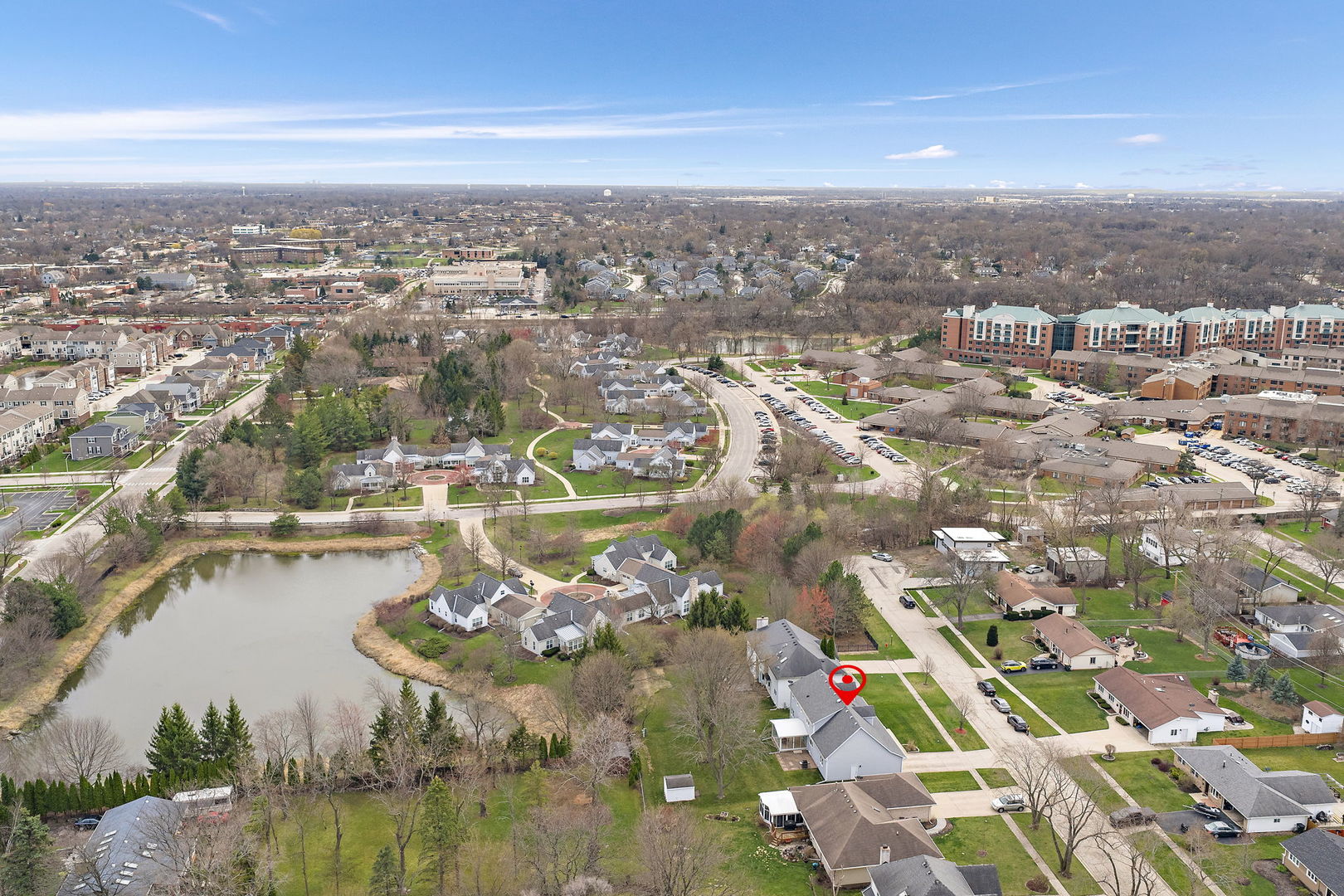 227 Lincoln Street, Schaumburg, IL 60194