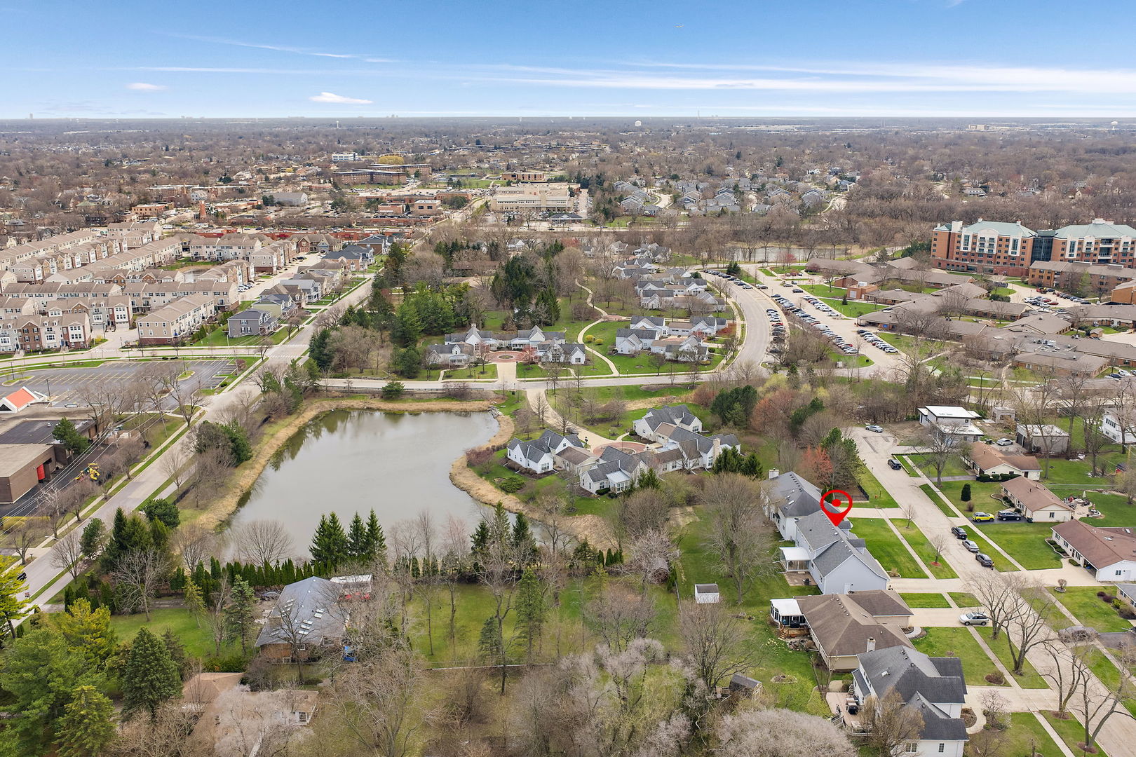 227 Lincoln Street, Schaumburg, IL 60194