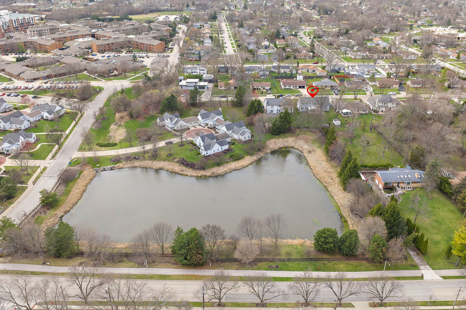 227 Lincoln Street, Schaumburg, IL 60194