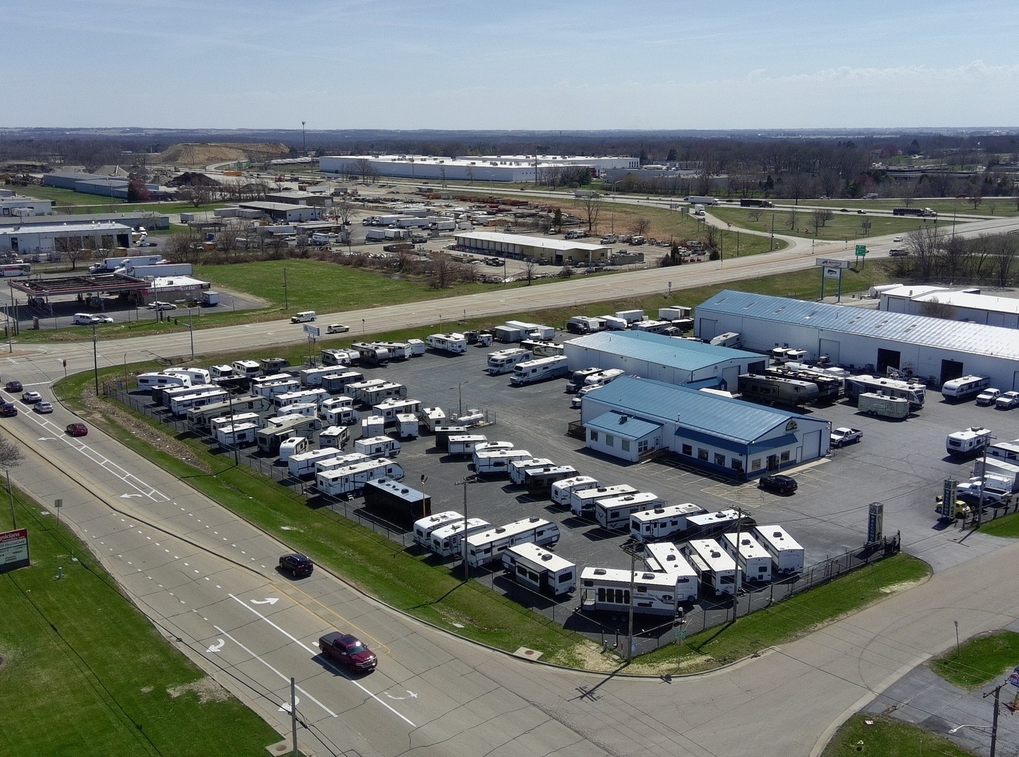 3442 Merchandise Drive, Rockford, IL 61109