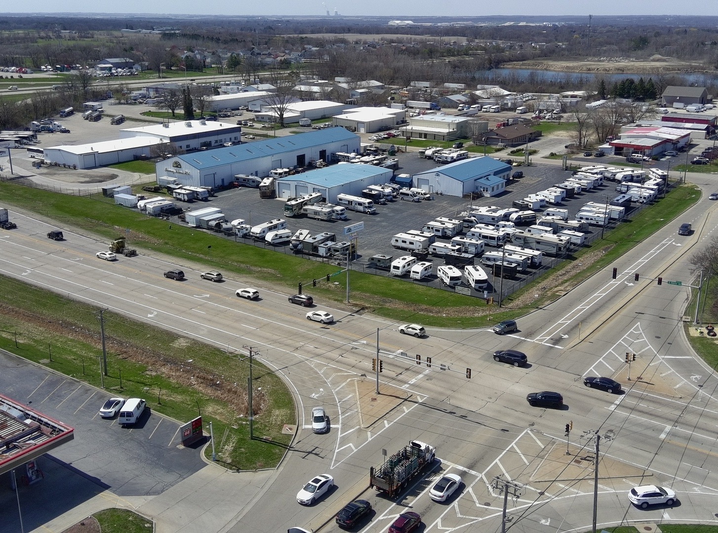 3442 Merchandise Drive, Rockford, IL 61109