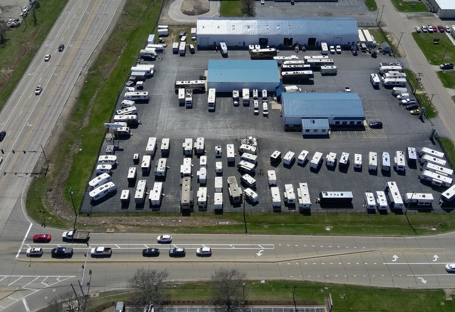 3442 Merchandise Drive, Rockford, IL 61109