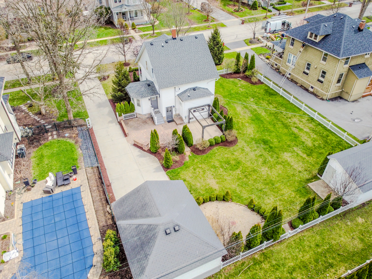 220 Hickory Street, Frankfort, IL 60423