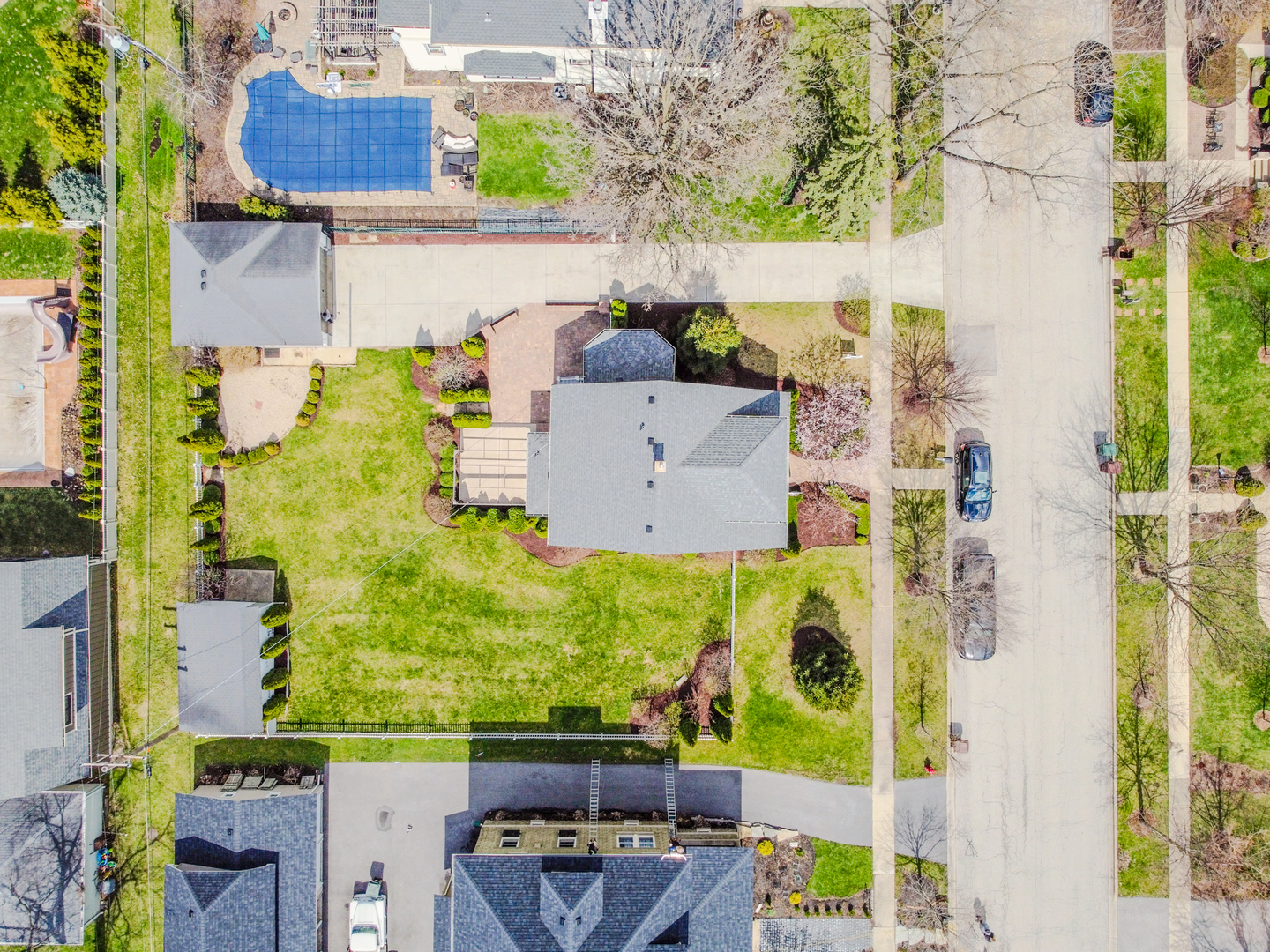 220 Hickory Street, Frankfort, IL 60423