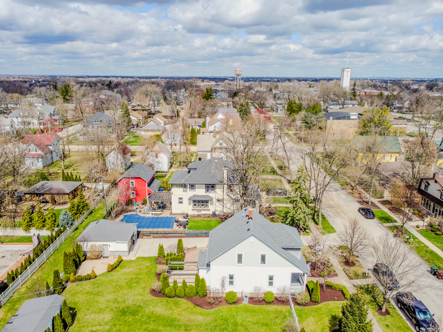 220 Hickory Street, Frankfort, IL 60423